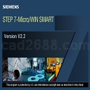 西门子MicroWIN SMART软件下载