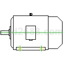 Y、YR、Y2、YZ、Z4_电动机