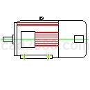YD、YTSZ、YVF、SL、GK、YTP、SZ_电动机
