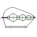 ZQ系列圆柱齿轮减速机