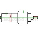 冶金设备用液压缸