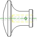 机床夹具操作导向件CAD图集