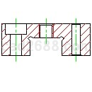 机床夹具其它件