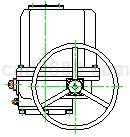 天津市北方阀门