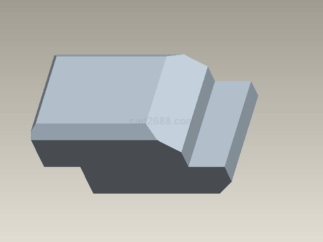 JB/ZQ4183-2006方形双楔键