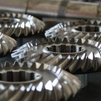 克林根贝尔制摆线齿锥齿轮传动计算软件