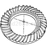 奥利康制摆线齿锥齿轮传动计算软件