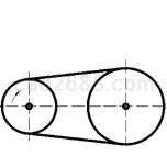普通平带设计计算软件  会员产品