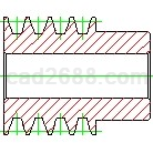 普通V带设计计算软件