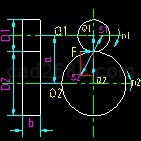 摩擦轮计算软件