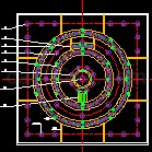 旱喷泉水池施工全套图