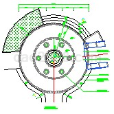 建筑地面铺装图集