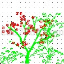 花架CAD施工及详图图集