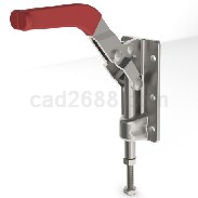 Solidworks曲肘模型