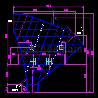 V4000选粉机总图