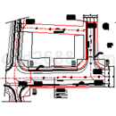 道路路线CAD图集