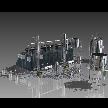 Inventor化工管路设计