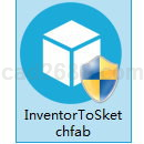 ProtoTech三维机械CAD应用提供了OBJ/WebGL输出接口