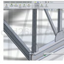 Solidworks最新钢结构插件CIS2Works