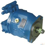 Inventor液压泵3D模型