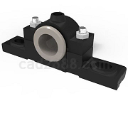 齿轮组合Catia模型