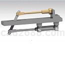 冲压机模型CATIA格式