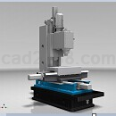 X7132铣钻床Invertor格式