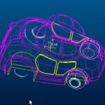 ProE曲面修补视频教程2