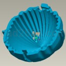 ProE曲面修补视频教程3