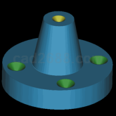 UG数控加工CAM视频教程11
