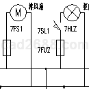 除尘PLC控制系统系列图33张