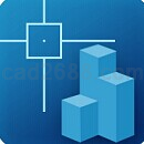 浩辰CAD建筑2014版