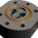 非圆齿轮设计CAD软件