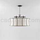 现代吊灯3D模型3DMAX格式