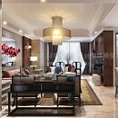 溜溜整体3DMAX模型2014 版