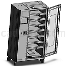 药品柜Solidwroks模型