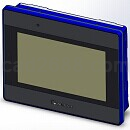 MT8050iE触摸屏Solidworks模型