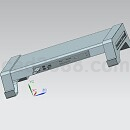 台式服务器Step/iges/stl模型
