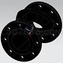 阀体模型Step/iges/stl格式