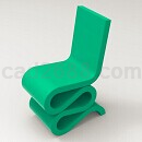 创意凳子3DMAX格式
