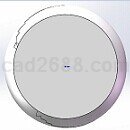 Solidworks高级放样对比学习模型