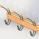 衣帽钩Solidworks模型