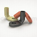 电缆接线头模型Solidworks格式