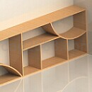 橱柜模型Solidworks格式