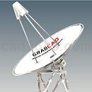 卫星天线模型Step/iges/stl格式