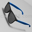 太阳镜模型Solidworks格式