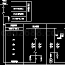 完整箱变图纸系统图外形尺寸基础等CAD图纸
