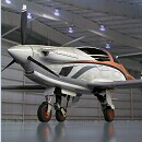 飞机模型Step/iges/stl格式