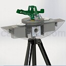 自动定位喷水灭火器模型Solidworks格式