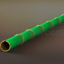 竹子模型Solidworks格式